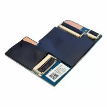 Dell Latitude 5310 Junction Control Sub Board 03M75F top view