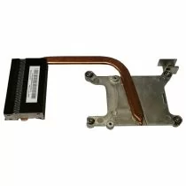 Illustration depicting Lenovo ThinkCentre M93 M93P Tiny Desktop CPU Heatsink 03T9950 : MicroDream.co.uk