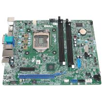 Dell OptiPlex 790 USFF Motherboard NKW6Y 0NKW6Y Rear View
