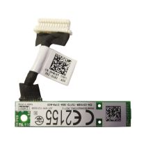 Dell Latitude E5530 Bluetooth Module Board with Cable 03YX8R 0HNJXY