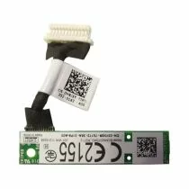 Dell Latitude E5530 Bluetooth Module Board with Cable 03YX8R 0HNJXY