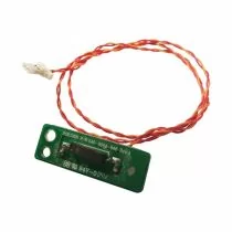 Illustration depicting Toshiba Satellite SPM30 Sensor Board with Cable 040-0004-946 : MicroDream.co.uk