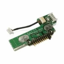 Illustration depicting Toshiba Satellite SPM30 Battery Connector Power Board 040-0009-946 : MicroDream.co.uk