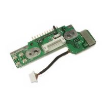Toshiba Satellite SPM30 Battery Connector Power Board 040-0009-946