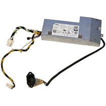 HP EliteDesk ProDesk 260W PSU Power Supply L70041-001 – front view