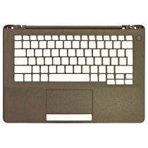 Illustration depicting Dell Latitude E7270 Palmrest Upper Case with Touchpad Board 0473H6 FA1DK000800 : MicroDream.co.uk