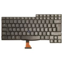 Genuine Dell Latitude C510 C520 C610 C640 Keyboard 04C041 47T04444 