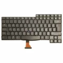 Genuine Dell Latitude C510 C520 C610 C640 Keyboard 04C041 47T04444