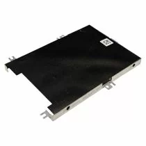 Illustration depicting Dell Latitude E5470 SSD HDD Hard Disk Drive Caddy 04JMFP : MicroDream.co.uk