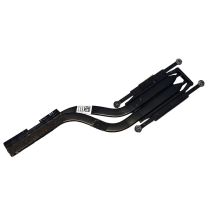 HP ProBook 450 G7 CPU Cooling Heatsink L47693-001 45X8KHSTP20 front view
