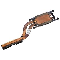 Dell Latitude 5310 CPU Cooling Heatsink 04PWF8 460.0JT01.0001 front view