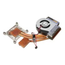 Lenovo ThinkPad T420 CPU Heatsink with Cooling Fan 04W0408 0A66707