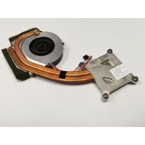 Lenovo ThinkPad T420 CPU Cooling Heatsink &amp; Fan Assembly 04W0409 04W0407