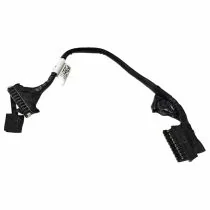 Illustration depicting Battery Cable For Dell Latitude E7280 E7380 7390 04W0J9 DC02002NG00