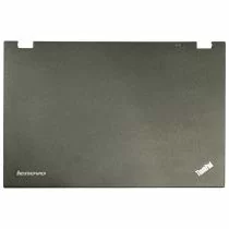 Illustration depicting Lenovo ThinkPad T420 Top Lid Rear Cover Assembly 04W1608 : MicroDream.co.uk