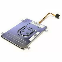 Illustration depicting Lenovo ThinkPad T420 Smart Card Reader & Cable 04W1618 0A66604 : MicroDream.co.uk