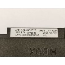 Lenovo ThinkPad T420 Internal Audio Speaker Pair 04W1634 04W1633 0A65183