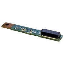 Dell Latitude E6420 Status LED Board with Cable 0GM8G1 NBX0000RP0L