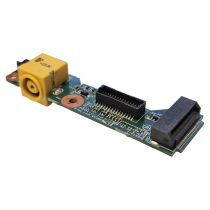 HP 14-DF0004NA DC Power Socket 799735-S51