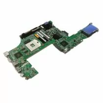 Illustration depicting Lenovo ThinkPad T520 Motherboard 04W3254 6M.4KEMB.027 : MicroDream.co.uk
