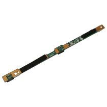 Lenovo ThinkPad X230 Mic Microphone LED Board 04W3732 0B65355