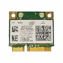 Intel Centrino Wireless-N 2230 WiFi Card 04W3765