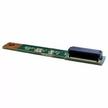 Dell Latitude 5310 Status LED Board 450.0G307.0001 front view