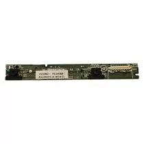 Illustration depicting Lenovo ThinkPad T540p Microphone Board 04X0808 0C56921 : MicroDream.co.uk