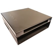 Lenovo ThinkCentre Tiny I/O ODD Expansion Box & VESA Mount M92p M93p 04X2176