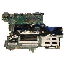 • HP EliteBook 8460p Motherboard 6050A2398701 front view
