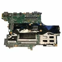 • HP EliteBook 8460p Motherboard 6050A2398701 front view
