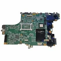 • HP EliteBook 8460p Motherboard 6050A2398701 front view
