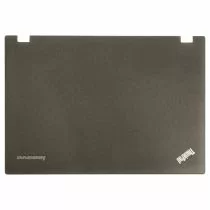 Illustration depicting Lenovo ThinkPad L440 LCD Screen Display Top Lid Cover 04X4803 60.4LG16.004 : MicroDream.co.uk
