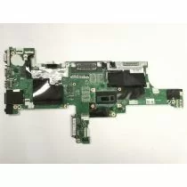 Illustration depicting Lenovo ThinkPad T440 Motherboard i5-4300U (Faulty Touchpad) 04X5014 : MicroDream.co.uk