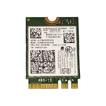 Intel Wireless-N 7260 WiFi NGFF M2 Card 04X6086