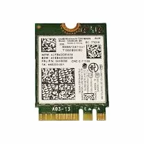 Intel Wireless-N 7260 WiFi NGFF M2 Card 04X6086