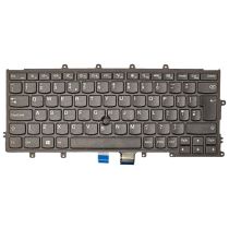 Lenovo ThinkPad X240 Keyboard 04Y0967 UK Layout front view
