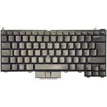 Illustration depicting Dell Latitude E4310 UK QWERTY Keyboard 04Y10V PK130AW2A11 : MicroDream.co.uk