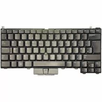 Dell Latitude E4310 UK QWERTY Keyboard 04Y10V PK130AW2A11