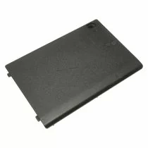 Illustration depicting Lenovo ThinkPad T530 W530 HDD Hard Drive Cover Access Panel 60.4QE32 04Y2094 : MicroDream.co.uk