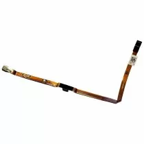 Dell Latitude 5400 5401 Status LED Board with Cable LS-G891P NBX0002FH00