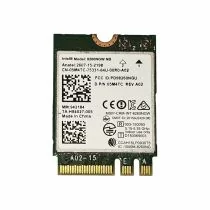 Intel 8260NGW WiFi NGFF M2 Card 05M4TC