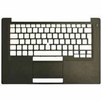 Illustration depicting Dell Latitude 7480 Palmrest Upper Case With Touchpad Board 05WWG2 AP1S1000401 : MicroDream.co.uk