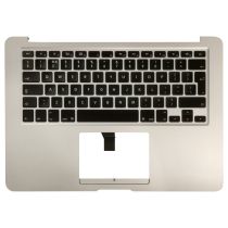 Apple MacBook Air 13" A1466 Silver Palmrest with UK English Keyboard 069-9397-D