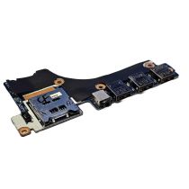 Illustration depicting Dell Precision 7510 USB and Audio Board 06GDMP : MicroDream.co.uk