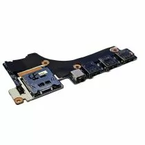 Illustration depicting Dell Precision 7510 USB and Audio Board 06GDMP : MicroDream.co.uk