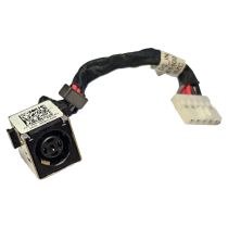 Dell Latitude E7450 DC Power Socket with Cable 06KVRF DC30100T400