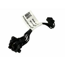 Dell OptiPlex 3040 SFF Power Button with Cable 06M58D front view
