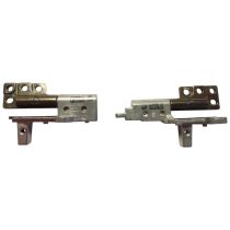 HP Compaq NC6400 Left and Right Hinges Set 070318 070228