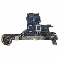 Dell Latitude E6330 Motherboard i3-3110 LA-7741P front view
